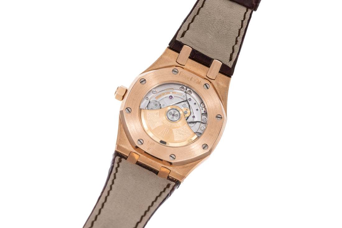 Audemars Piguet Royal Oak