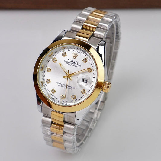 Rolex Perpetual Jubilee
