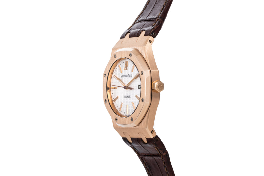 Audemars Piguet Royal Oak