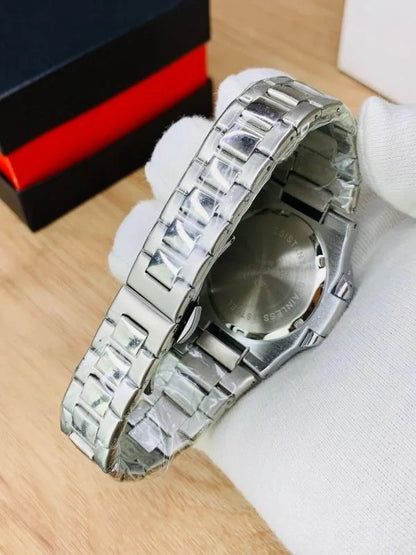 Patek Philippe Geneve Navy Blue